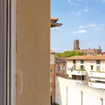 Hotel Ibis Albi