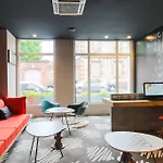 Ibis Albi