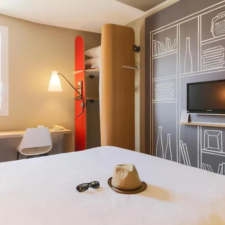 Ibis 3*