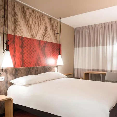 Ibis Hotel Albi