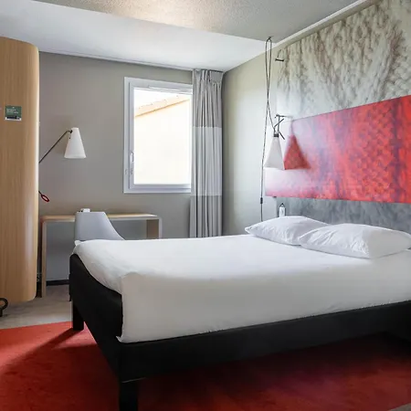 Hotel Ibis 3*