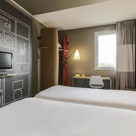 Hotel Ibis
