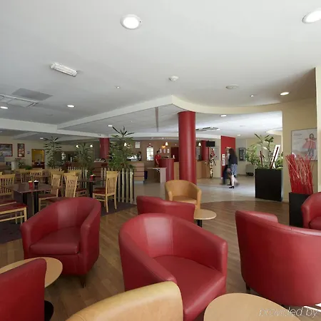 酒店 Ibis 阿尔比