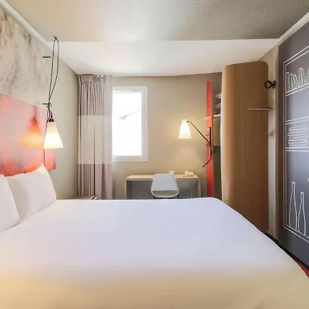 Ibis Hotel Albi