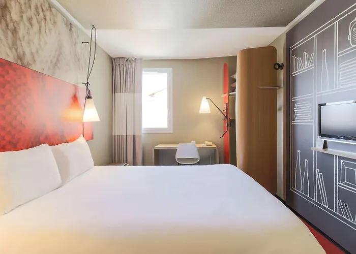 Ibis 3* Albi