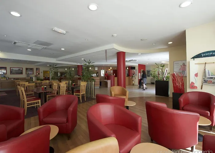 Hotel Ibis Albi