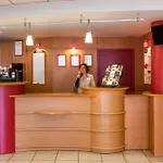Ibis Albi