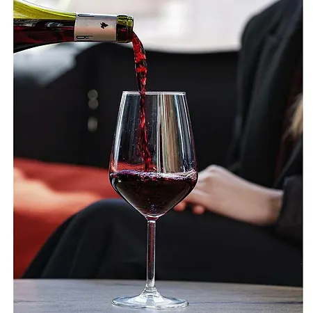 酒店 宜必思阿尔比酒店