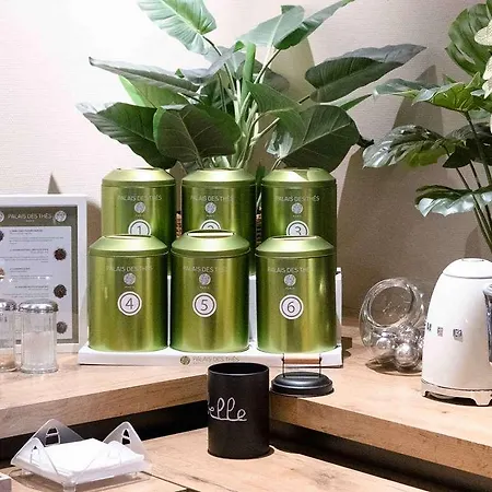 宜必思阿尔比酒店 酒店 阿尔比