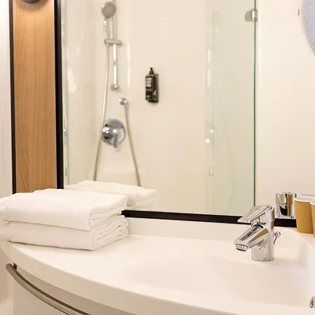 Ibis 3* Albi