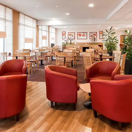 Ibis 3*
