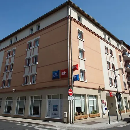 Ibis 3*
