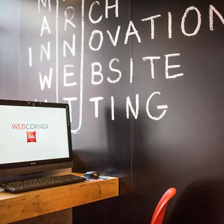 Ibis Otel Albi