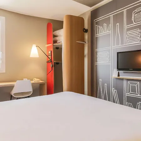 Hotel Ibis Albi