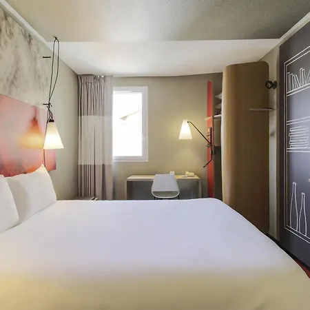 Ibis 3* Albi