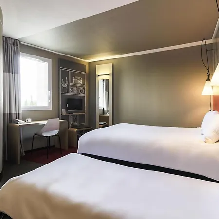 Ibis Otel Albi