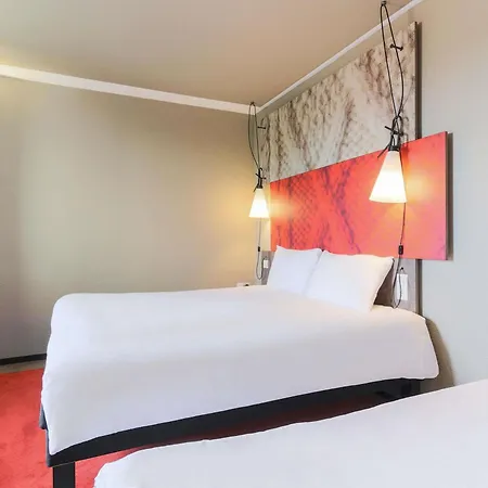 Ibis Otel 3*