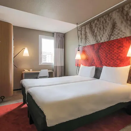 Ibis Hotel Albi