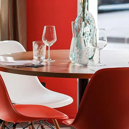Ibis 3* Albi