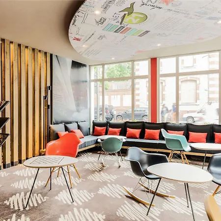 Hotel Ibis Albi