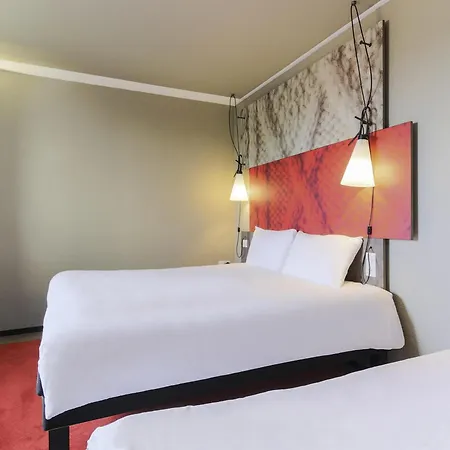 Ibis 3* Albi