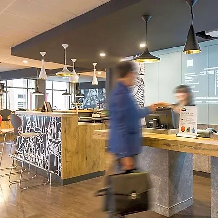 Hotel Ibis 3*