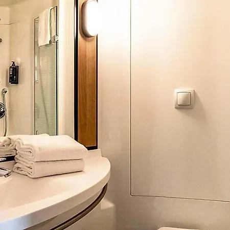 Ibis Hotel Albi
