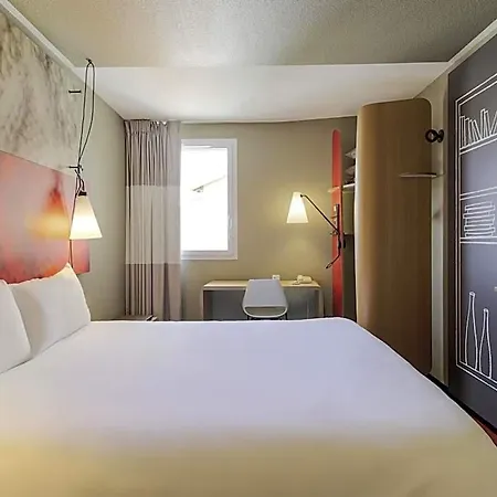 Ibis Hotel