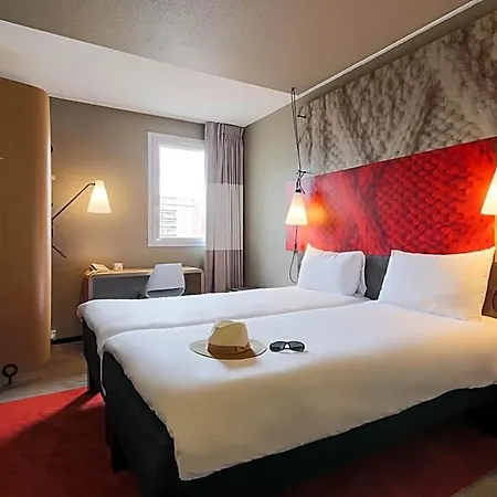Ibis Hotel