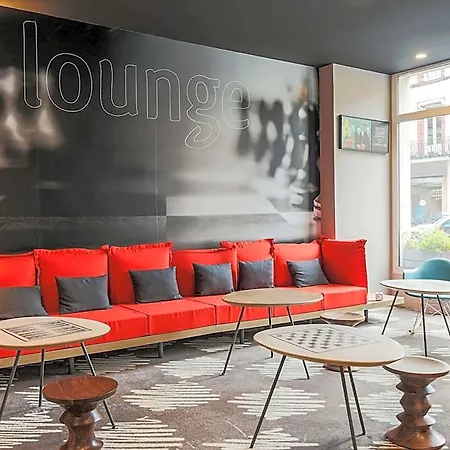 Ibis Hotel Albi