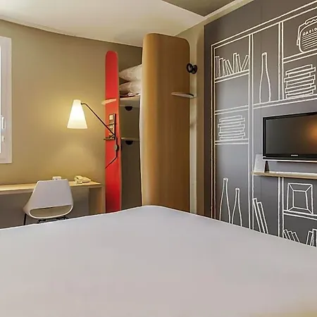 Ibis 3* Albi