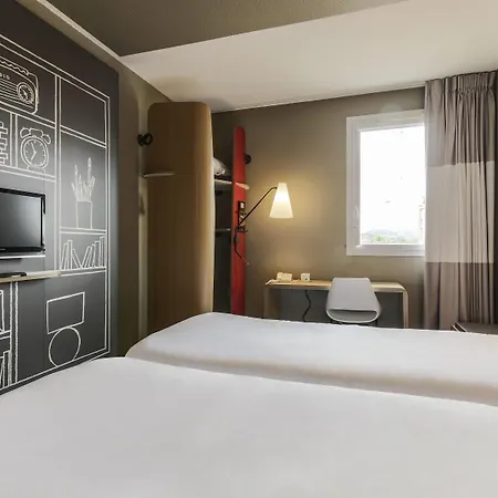 Ibis Hotel