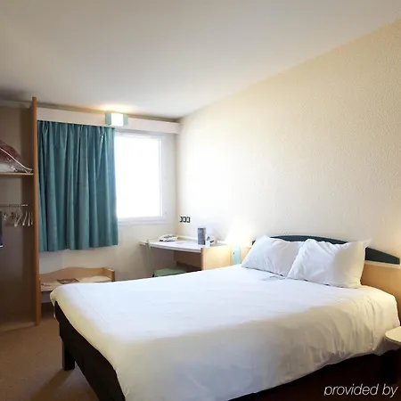Ibis 3* Albi