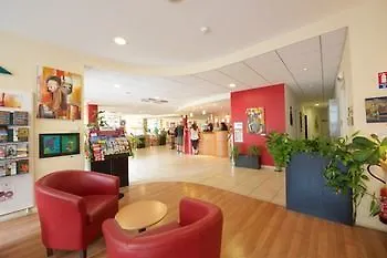 宜必思阿尔比酒店 酒店