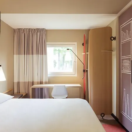 Ibis 3* Albi