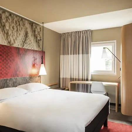 Otel Ibis