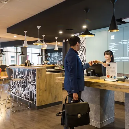 Otel Ibis 3*