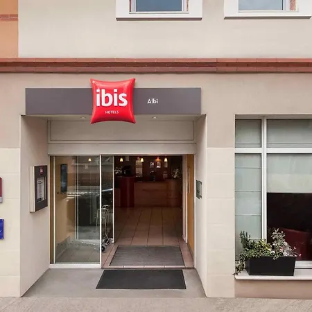 Ibis