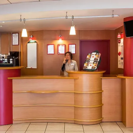 Ibis Albi