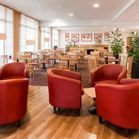 Ibis 3*