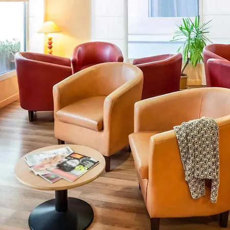 Ibis Otel