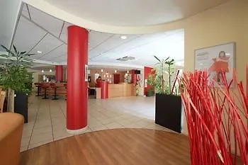 宜必思阿尔比酒店 3* 阿尔比